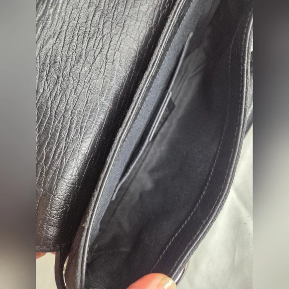 Gucci Horsebit Chain cloth handbag - Picture 10 of 13